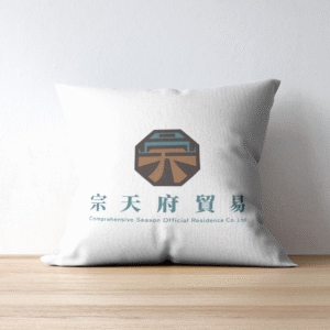 加購抱枕 | 2入