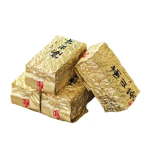 台灣茶人 比賽級高山茶葉150g*8件組