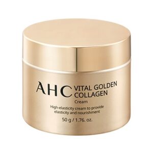 AHC 黃金膠原蛋白活膚霜