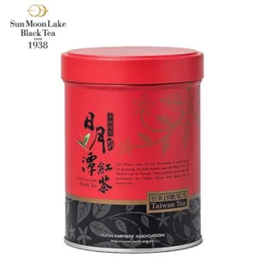 台茶18號-紅玉75g